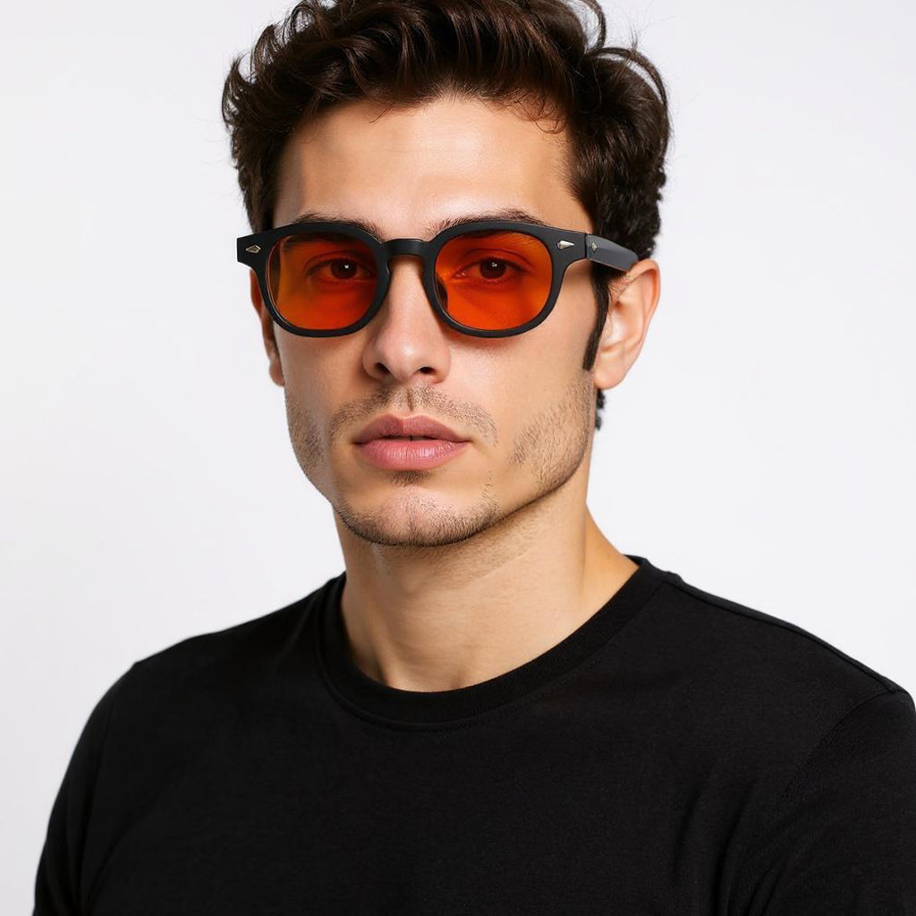 Jax - Black