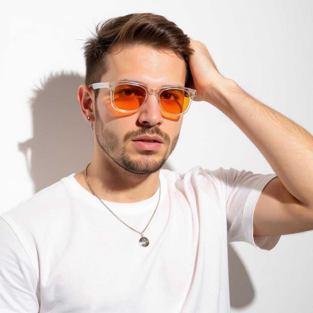 Carl - Transparent
